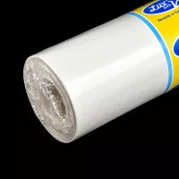 Бумага пергаментная Lux Pack / силиконизированная / белая / 38 см*50 м